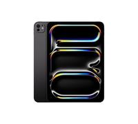 Tablet Apple iPad Pro 11" Wi-Fi 2TB display nanotexture Nero Siderale [MDWW4TY/A]