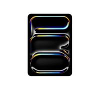 APPLE iPad Pro 11'' M5 Wi-Fi 256GB con vetro standard - Argento