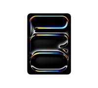 APPLE iPad Pro 11'' M5 Wi-Fi 256GB con vetro standard - Nero Siderale