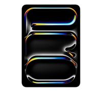 Apple - iPad Pro 11" M5 Wifi 256gb-argento Apple