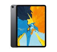 Apple iPad Pro 11 pollici (2018) 1a Generazione, Grigio Siderale - 256GB - Wi-Fi + Cellular - Eccellente