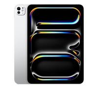 Apple iPad Pro 11" Wi-Fi 12GB/512GB con vetro - Argento - MDWN4TY/A -Offerta