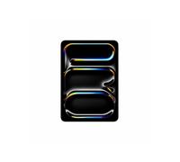 Apple iPad Pro 11'' Wi-Fi 256GB Standard glass - Argento