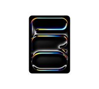 Apple iPad Pro 11'' Wi-Fi 2TB Standard glass - Nero Siderale Apple
