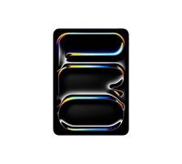 Apple iPad Pro 11'' Wi-Fi 512GB Standard glass - Nero Siderale