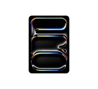 Apple iPad Pro 5G Apple M TD-LTE & FDD-LTE 256 GB 27,9 cm (11") 8 GB Wi-Fi 6E (802.11ax) iPadOS 17 Argento