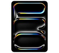 11-inch iPad Pro (M5) Wi-Fi 1TB with nano-texture glass - Space Black - MDWR4TY/A