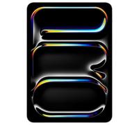 Apple iPad Pro 11" WiFi 1TB M5 Vetro Nanotexturizzato Ultra Retina XDR Argento