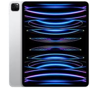 APPLE - iPad Pro 12.9 (2022) 1 TB 12.9 pollici Wi-Fi - 5G Argento