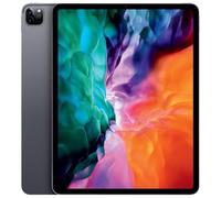 Apple iPad Pro 12.9 (4th Gen) 128GB Wi-Fi - Grigio Siderale (Ricondizionato)