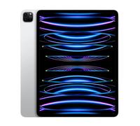 Apple iPad Pro 12.9 pollici M2 (2022) 6a generazione, Argento - 128GB - Wi-Fi - Eccellente