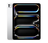 Apple iPad Pro 13" Puce Apple M4 2 To Argent Wi Fi Nano texturé 7ème génération 2024