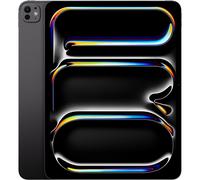 Apple iPad Pro 13" 7ª Generazione (2024) WiFi 256GB - Space Black EU