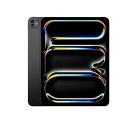 Apple iPad Pro 13'' Wi-Fi + Cellular 256GB Standard glass - Nero Siderale
