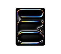 APPLE iPad Pro 13'' M5 Wi-Fi 256GB con vetro standard - Nero Siderale