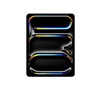 APPLE iPad Pro 13'' M5 Wi-Fi + Cellular 512GB con vetro standard - Argento