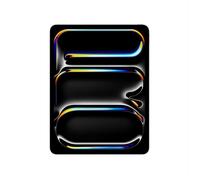 iPad Pro M5 13 (2025) 8a generazione Wi-Fi, 512 GB - Vetro standard, nero siderale - Nouvo