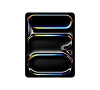 Apple iPad Pro 13'' Wi-Fi 512GB Standard glass - Argento Apple