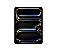 13-inch iPad Pro WiFi 256GB (M4) con Vetro Standard - Argento - MVX33TY/A