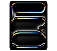 Apple iPad Pro 13" WiFi 256GB M5 Ultra Retina XDR Nero Spaziale