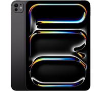 11-inch iPad Pro WiFi 256GB (M4) con Vetro Standard - Nero siderale - MVV83TY/A