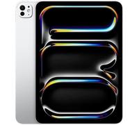 Apple - iPad Pro (2024) - 11 - WiFi - 256 GB - Argento