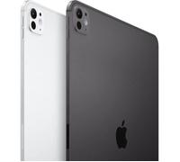 Tablet Apple iPad Pro M 256 GB 33 cm (13") 8 Wi-Fi 6E (802.11ax) iPadOS 17 Nero [MVX23NF/A]