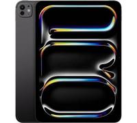 Apple iPad Pro 11'' Wi-Fi 512GB Standard glass - Nero Siderale