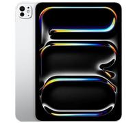 APPLE - iPad Pro (2025) 11' 512GB Wi-Fi+Cellular Vetro Standard Argento