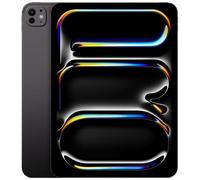 APPLE - iPad Pro (2025) 13' 256GB Wi-Fi Vetro Standard Nero Siderale