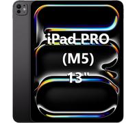 Apple iPad Pro 2025 13" M5 Solo Wifi 512GB Tablet Space Black MDYL4