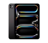 11-inch iPad Pro (M5) Wi-Fi + Cellular 256GB with standard glass - Space Black - ME2N4TY/A