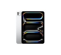 Tablet Apple iPad Pro 11" Wi-Fi 256GB display standard Argento [MDWL4TY/A]