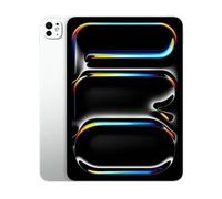 Tablet Apple iPad Pro 11" Wi-Fi 256GB display standard Argento [MDWL4TY/A]