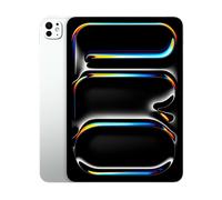 Apple iPad Pro 2025 6Gen 11" 512GB M5 Silver MDWN4TY/A NUOVO