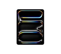 Apple iPad Pro 2025 8ª Gen 13" 256GB M5 Colore Silver Garanzia Italia