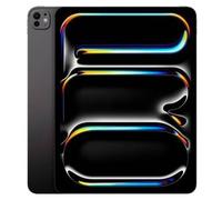 iPad Pro M5 13 (2025) 8a generazione Wi-Fi, 256 GB - Vetro standard, nero siderale - Nouvo
