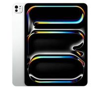 Tablet Apple iPad Pro 13" Wi-Fi 256GB display standard Argento [MDYK4TY/A]