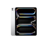 Apple iPad Pro 2025 8Gen 13" 512GB M5 Silver ITA MDYM4TY/A