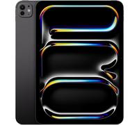 Apple iPad Pro (2025 M5) 11 pollici WiâFi 512GB Nero siderale