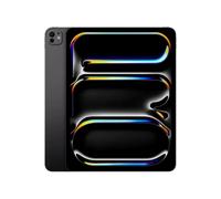 Apple iPad Pro (2025 M5) 13 pollici Wi-Fi 256GB Nero siderale