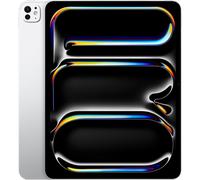iPad Pro 11'' (M5) Wi-Fi 2TB - Vetro nanotexture - Argento - MDWX4TY/A