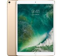Apple iPad Pro 256 GB 26,7 cm (10.5") 4 GB Wi-Fi 5 (802.11ac) iOS 10 Oro