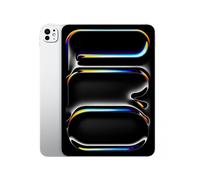 Apple iPad Pro 5G Apple M TD-LTE & FDD-LTE 256 GB 27,9 cm (11") 8 GB Wi-Fi 6E (802.11ax) iPadOS 17 Argento