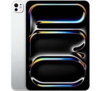11-inch iPad Pro WiFi 256GB (M4) con Vetro Standard - Argento - MVV93TY/A