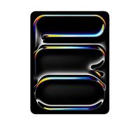 Apple iPad Pro 13'' Wi-Fi 256GB Standard glass - Nero Siderale