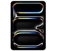 Apple iPad Pro M4 WiFi + Cellular 11" 2TB Nero Spaziale 16GB RAM Design ultrasottile