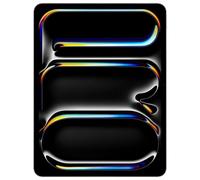 Tablet Apple iPad Pro 13" Wi-Fi + Cellular 256GB display standard Argento [ME7X4TY/A]