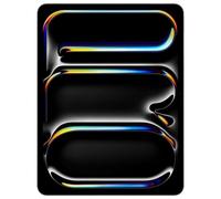 Apple iPad Pro M5 WiFi + Cellular 13" 512GB Argento