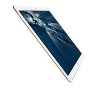 Apple iPad Pro Tablet 128GB, Wi-Fi G, Gold